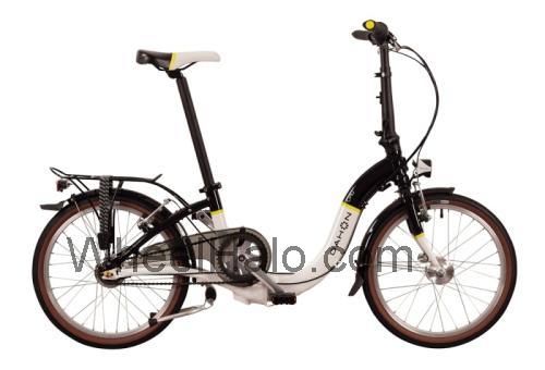 Dahon Ciao D7 fiche technique et avis